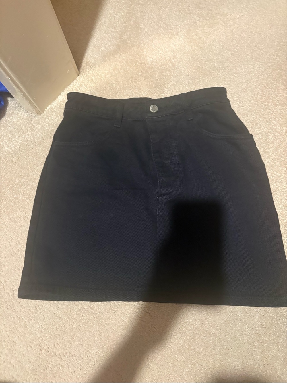 Brandy Melville skirt